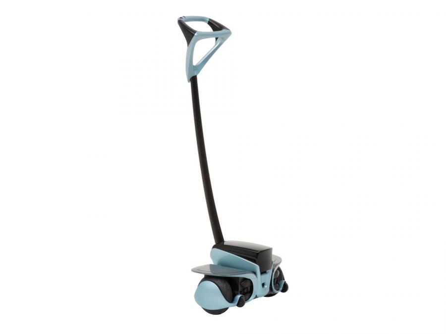  Toyota Winglet Personal Transport Assistance Robot 2008 года  (фото 4 из 8)